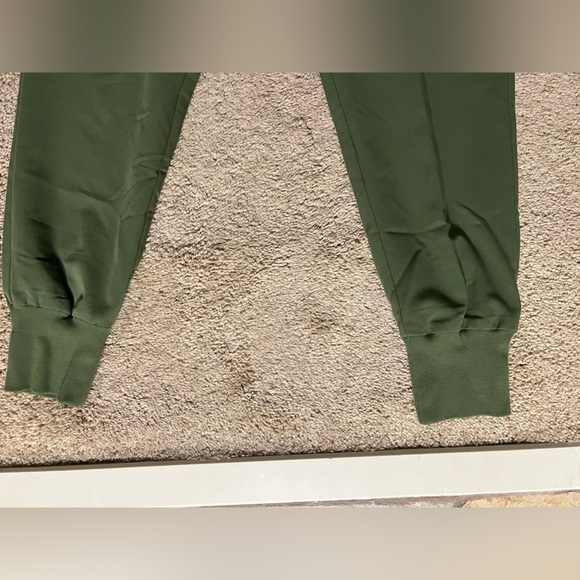 Skinny joggers limited edition dark olive - Picture 2 of 3